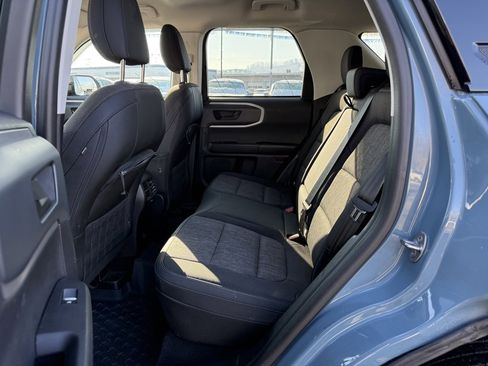 Used 2021 Ford Bronco Sport Big Bend image 27