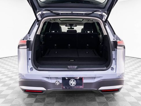 New 2026 INFINITI QX60 Luxe image 28