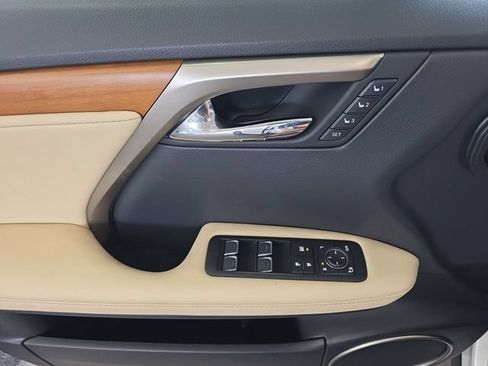 Used 2022 Lexus RX 350 AWD w/ Premium Package image 26