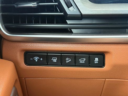 Used 2024 Kia Telluride EX X-Line AWD/4WD image 22