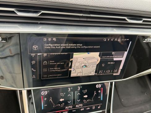 New 2026 Audi Q7 3.0T Premium Plus AWD/4WD image 21