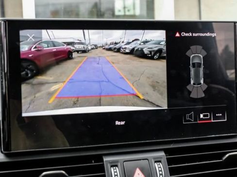 Used 2022 Audi Q5 2.0T Premium image 28