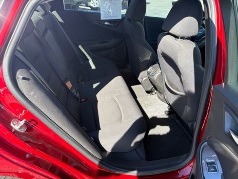 Used 2024 Chevrolet Malibu LT image 7