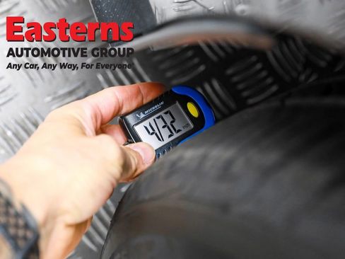 Used 2024 Ford Mustang Coupe image 23