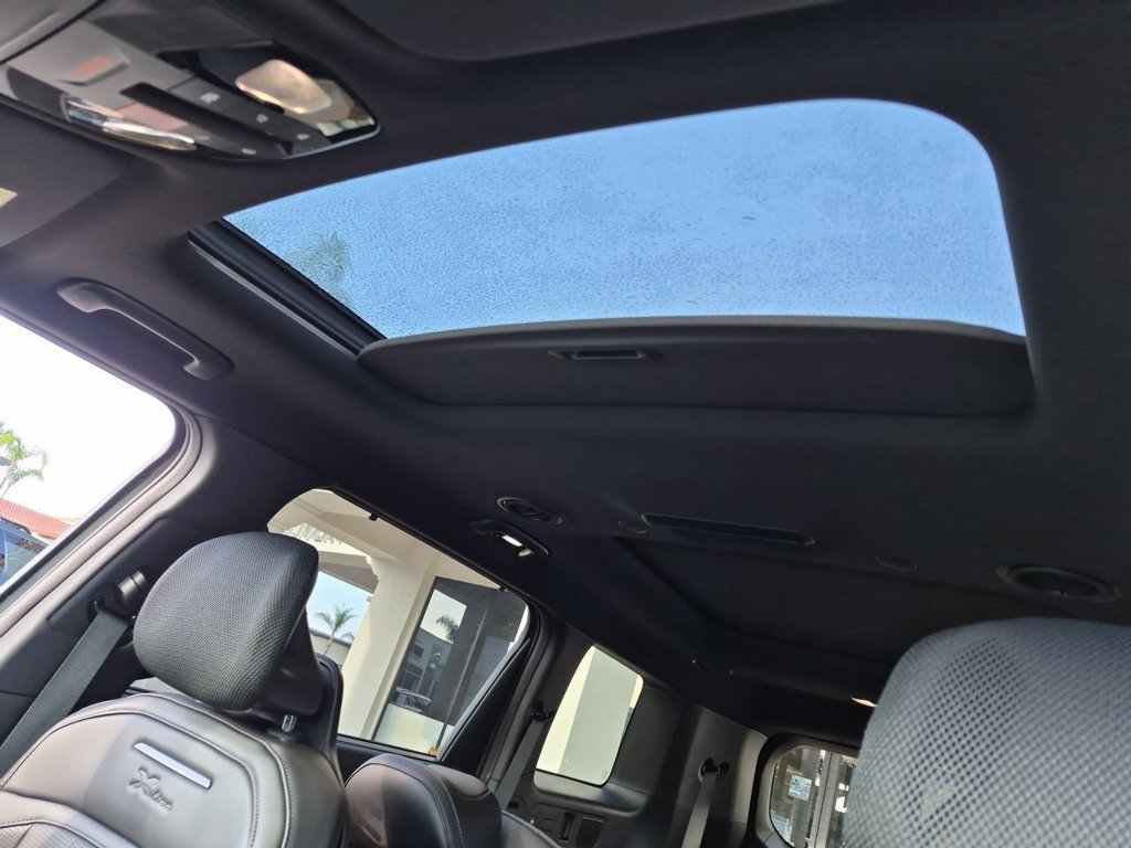 New 2027 Kia Telluride SX X-Line AWD/4WD image 19
