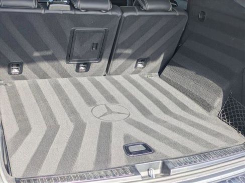 Used 2019 Mercedes-Benz GLE 63 AMG 4MATIC image 6