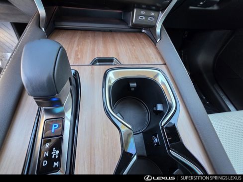 New 2026 Lexus RX 350 Premium Plus image 21