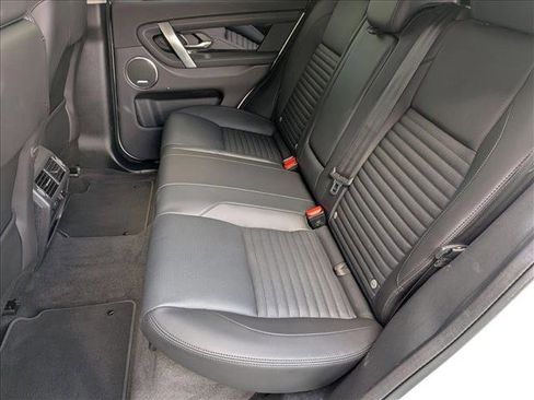 Used 2025 Land Rover Discovery Sport S AWD/4WD image 15