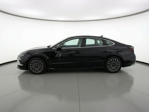 Used 2025 Hyundai Sonata SEL image 5