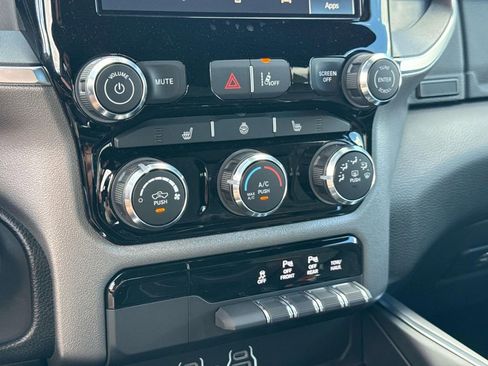 New 2025 RAM 1500 Big Horn image 22