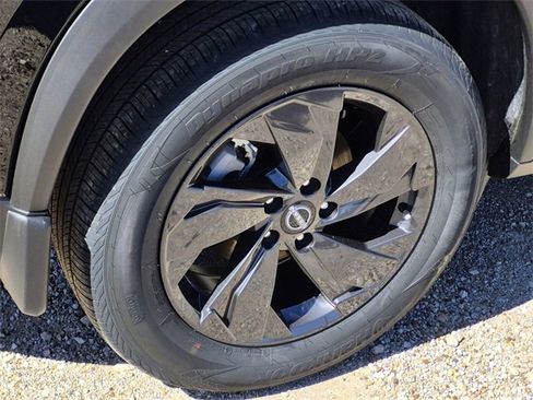 New 2026 Nissan Rogue SV w/ Cold Weather Package image 5