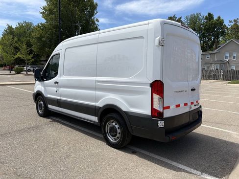 Used 2015 Ford Transit 150 130 Medium Roof RWD image 13