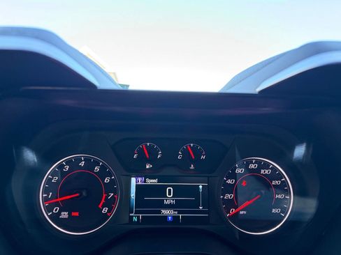 Used 2017 Chevrolet Camaro LT image 17