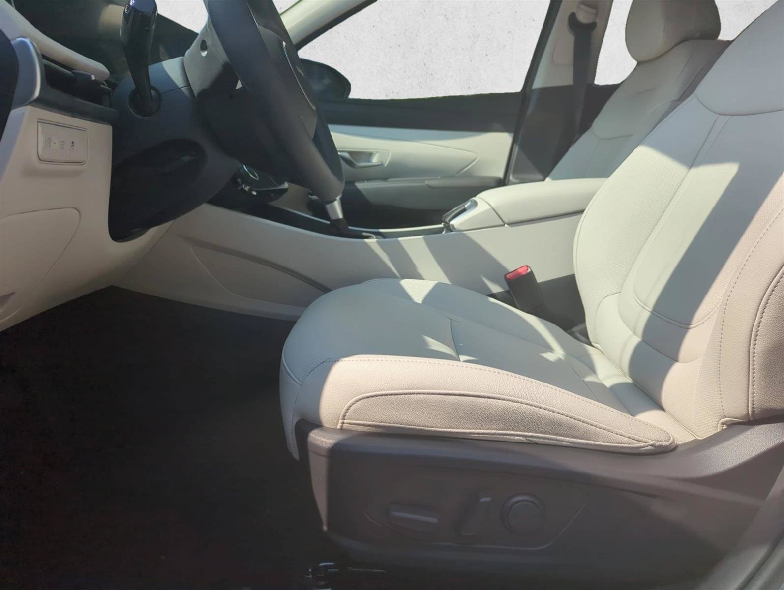 New 2026 Hyundai Tucson SEL Plus FWD image 7