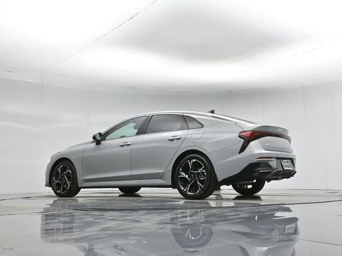 Used 2025 Kia K5 GT-Line w/ GT-Line Premium Package image 51