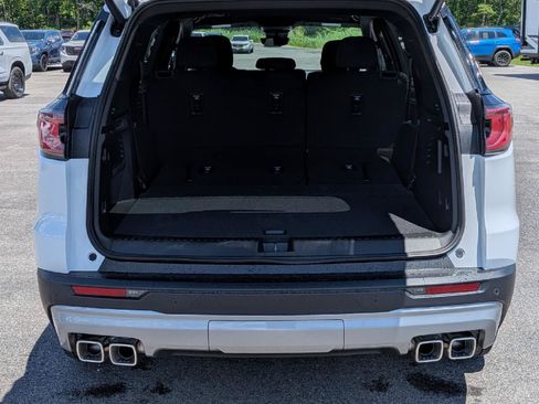 New 2026 GMC Acadia Elevation AWD/4WD image 10