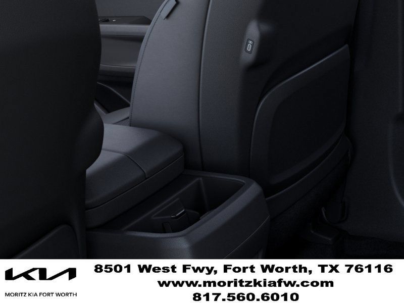 New 2027 Kia Telluride SX X-Line AWD/4WD image 26