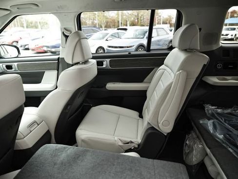 New 2026 Hyundai Santa Fe Calligraphy image 10