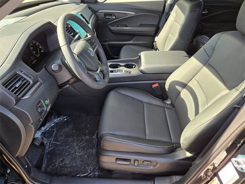 New 2026 Honda Ridgeline RTL image 7