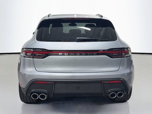 Used 2026 Porsche Macan AWD/4WD image 10