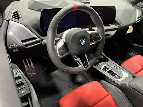Certified 2025 BMW M235i xDrive w/ Premium Package AWD/4WD image 10