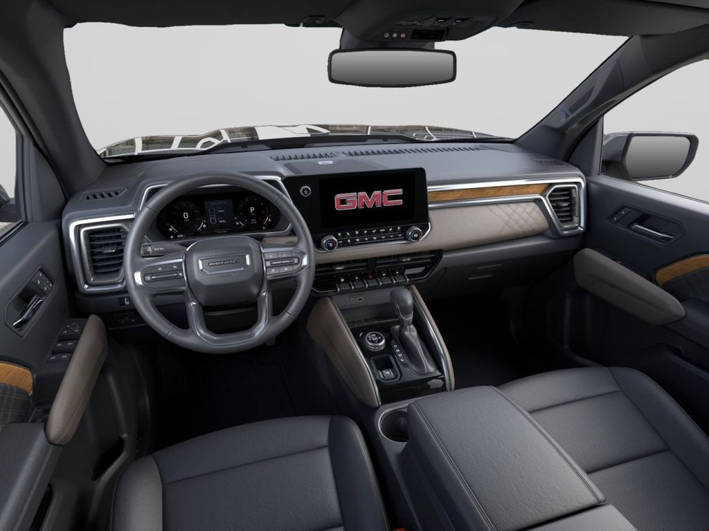 New 2026 GMC Canyon Denali AWD/4WD image 15