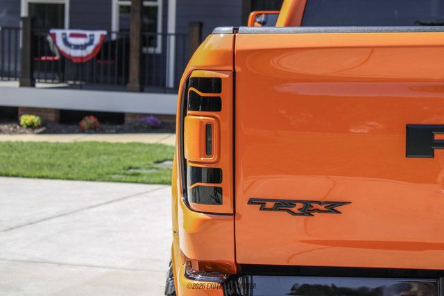 Used 2022 RAM 1500 TRX w/ TRX Level 2 Equipment Group AWD/4WD image 56