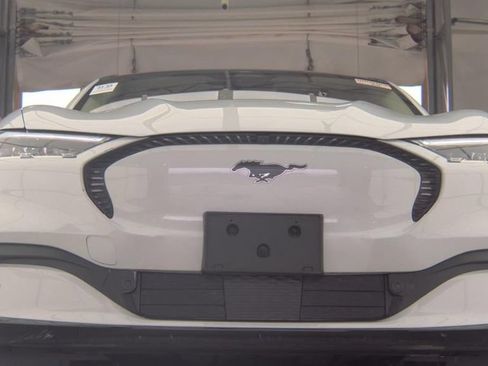 Used 2023 Ford Mustang Mach-E California Route 1 AWD/4WD image 8