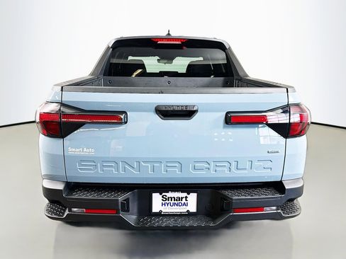 New 2026 Hyundai Santa Cruz SEL image 6