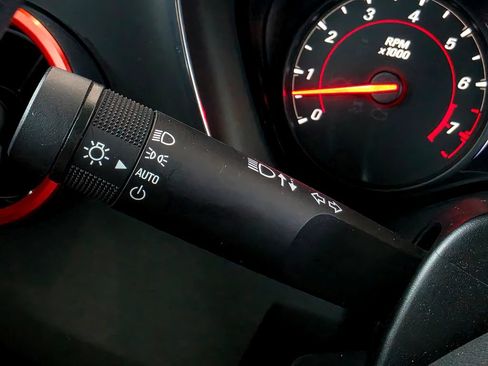 Used 2021 Chevrolet Camaro SS w/ Redline Edition RWD image 21
