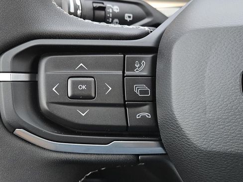 New 2026 Jeep Cherokee Laredo AWD/4WD image 16