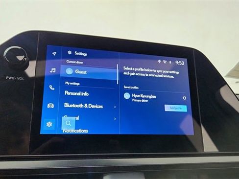 Used 2024 Lexus UX 250h FWD image 47