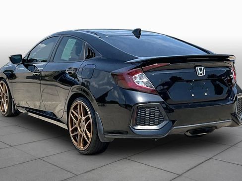 Used 2019 Honda Civic Si image 11
