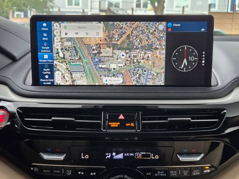 Certified 2026 Acura MDX FWD w/ Technology Package image 17