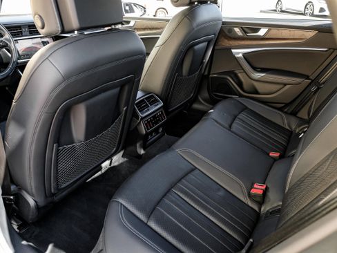 Used 2019 Audi A7 3.0T Premium Plus w/ Premium Plus Package image 37