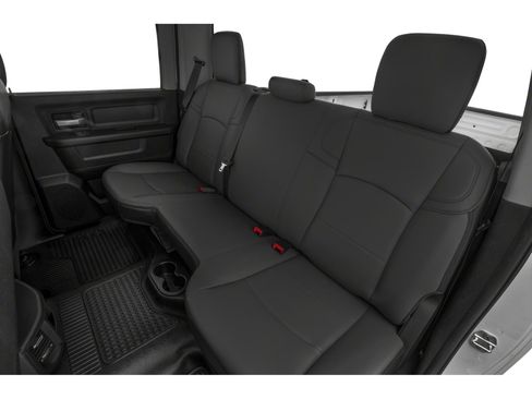 Used 2022 RAM 2500 Laramie image 11