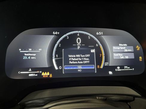 Certified 2025 Lexus RX 350 Premium Plus w/ Accessory Package (Z1) FWD image 17