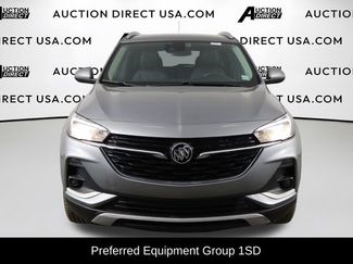 Used 2023 Buick Encore GX Select w/ Safety Package II FWD video 2