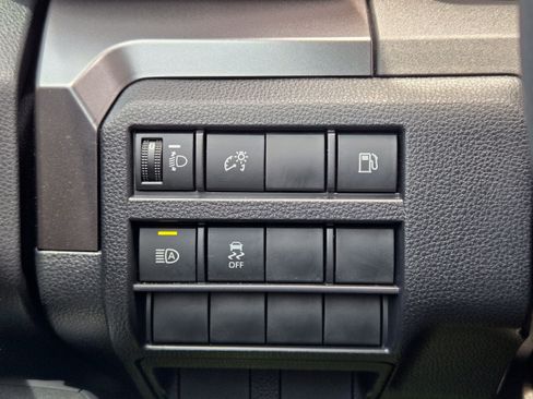 Used 2026 Toyota 4Runner SR5 AWD/4WD image 20