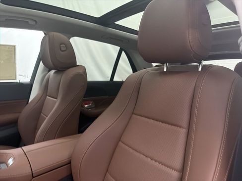 New 2026 Mercedes-Benz GLE 450e 4MATIC image 13