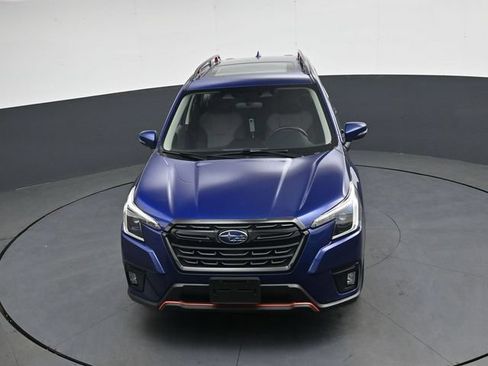 Used 2023 Subaru Forester Sport AWD/4WD image 28