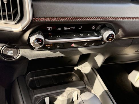 New 2026 MAZDA CX-50 Meridian Edition w/ Cargo Package image 23