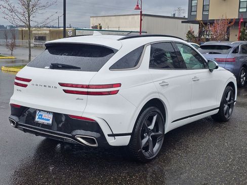 New 2026 Genesis GV70 2.5T Sport Prestige image 5