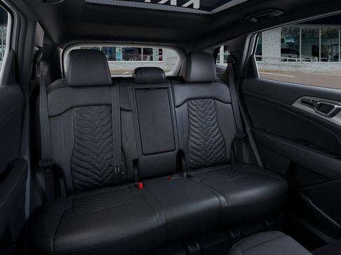 New 2026 Kia Sportage X-Line w/ X-Line Premium Package image 16