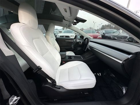 Used 2022 Tesla Model 3 Long Range image 22