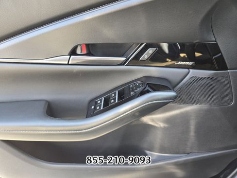 New 2026 MAZDA CX-30 2.5 Turbo w/ Premium Plus Pkg image 21