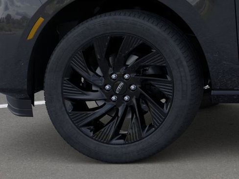 New 2026 Lincoln Navigator Reserve w/ Jet Appearance Package AWD/4WD image 19