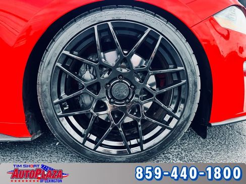 Used 2021 Ford Mustang GT RWD image 20