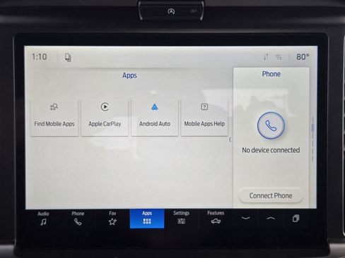 New 2026 Ford F150 STX w/ Equipment Group 200A RWD image 17