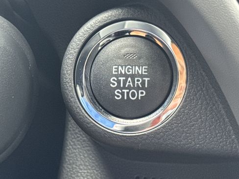 New 2025 Subaru Crosstrek 2.5i Wilderness w/ Wilderness Package image 19